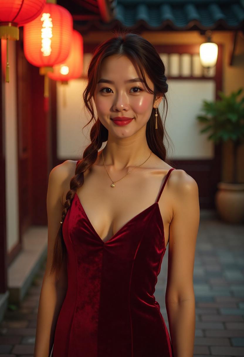 夜训记录海报