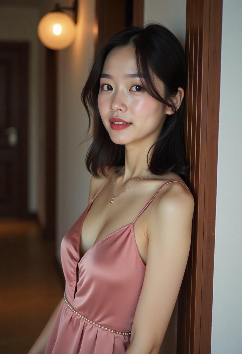 出发台的心跳海报