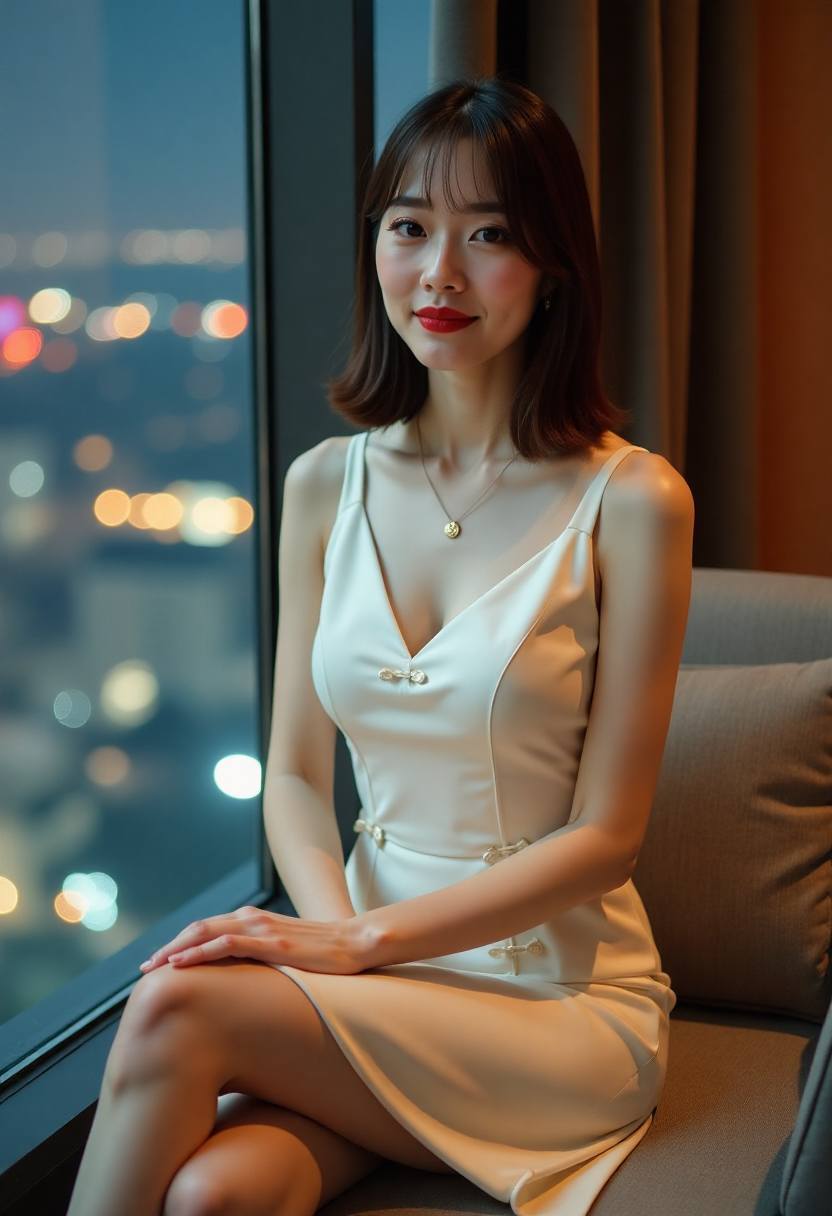 白川夏帆计时