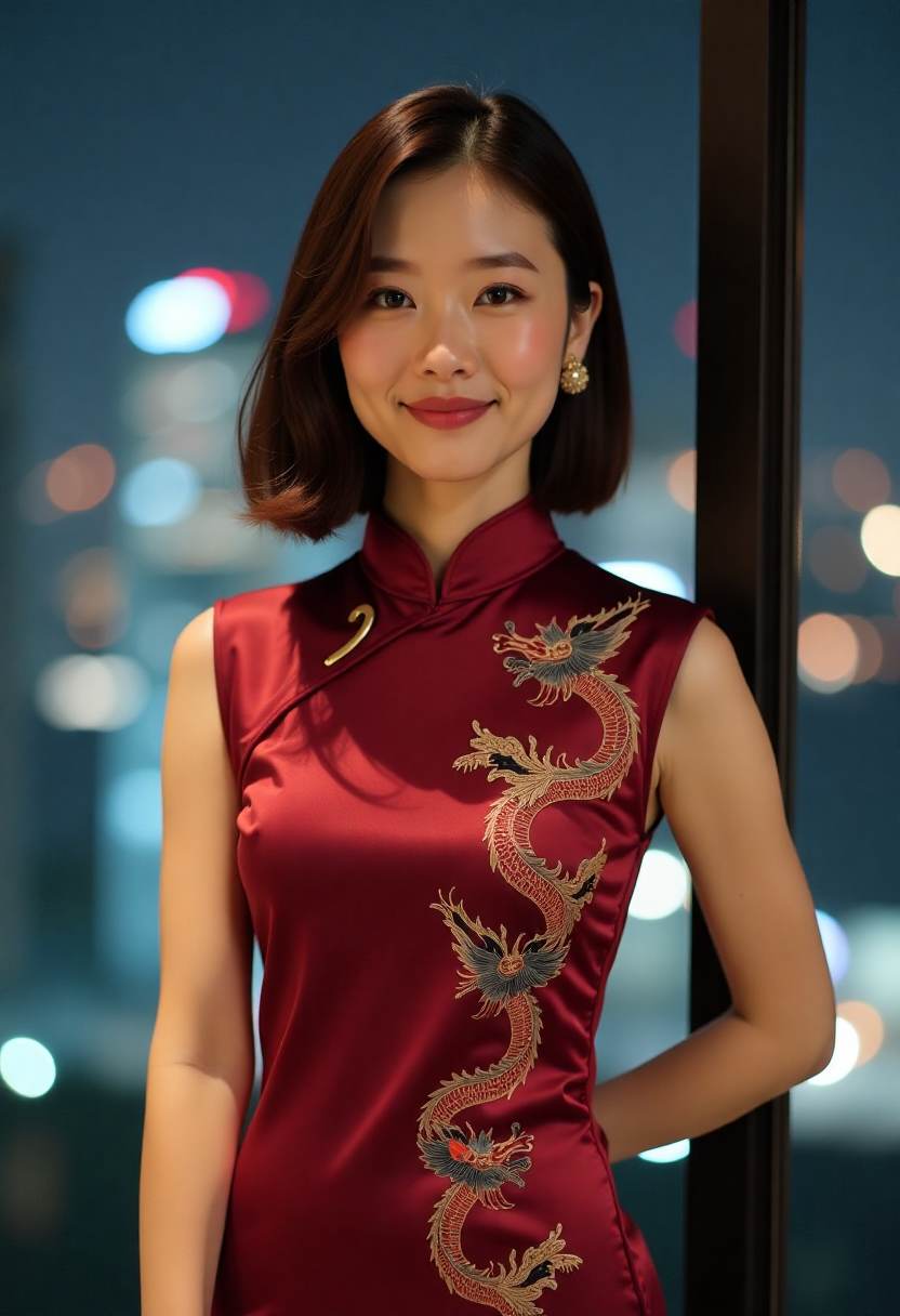 纯情游泳社出发台集合画面